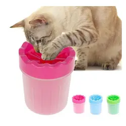 پاشور سگ و گربه سایز s