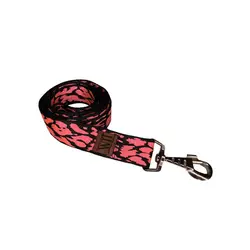 بند قلاده سگ طرح راه راه برند لونا