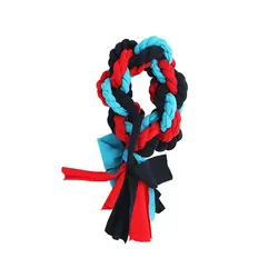 اسباب بازی طناب دندانی گرد DPS