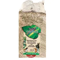 یونجه خوراکی معطر Vitacraft