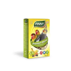 ویتامینه پاراکیت حاوی انواع میوه Pineta