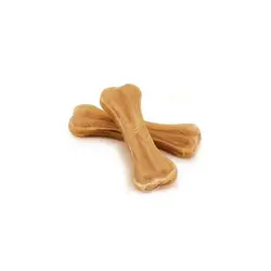 تشویقی استخوان ژلاتینی 12سانتی بسته 2 عددی اُداگ