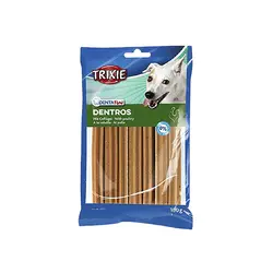تشویقی دنتال سگ با طعم مرغ تریکسی