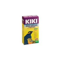 خوراک اختصاصی مرغ مینا برند Kiki