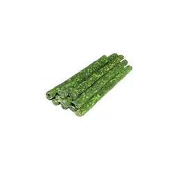 تشویقی مانچی مدادی دانه ای سگ طعم سبزیجات