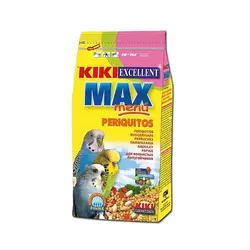خوراک اختصاصی مرغ عشق برند kiki
