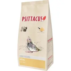 خوراک روزانه طوطی های کوچک Psittacus