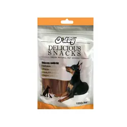 تشویقی سگ دنده مرغ اُداگ