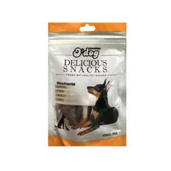 تشویقی سگ ران مرغ اُداگ