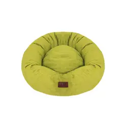 جای خواب سگ و گربه گرد سایز کوچک Luna