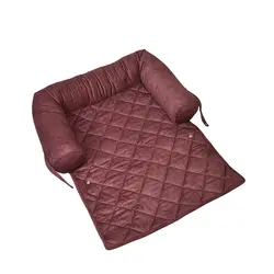 جای خواب مبلی سگ و گربه Luna سایز medium