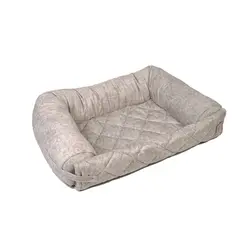 جای خواب مبلی سگ و گربه Luna سایز medium