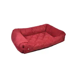 جای خواب مبلی سگ و گربه Luna سایز medium