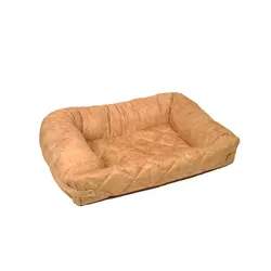 جای خواب مبلی سگ و گربه Luna سایز medium