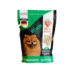 تشویقی سگ سیرابی گاو FOX