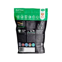 تشویقی سگ سیرابی گاو FOX