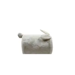 جای خواب مسقف سگ و گربه طرح خرگوش لونا