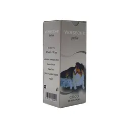عطر سگ و گربه رایحه کوکو ورساچه
