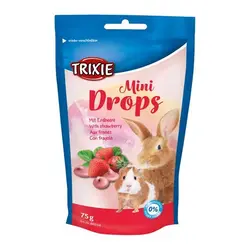تشویقی جونده تریکسی Mini Drops