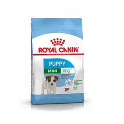 غذای خشک مخصوص توله سگ نژاد کوچک 2 تا 10 ماه رویال کنین