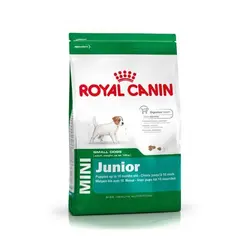 غذای خشک مخصوص توله سگ نژاد کوچک 2 تا 10 ماه رویال کنین