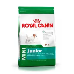 غذای خشک مخصوص توله سگ نژاد کوچک 2 تا 10 ماه رویال کنین