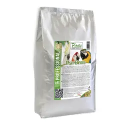 خوراک همراه با میوه طوطی سانان Pineta