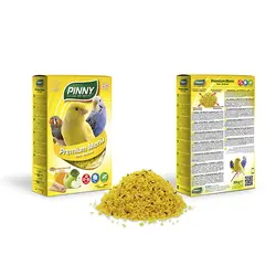 خوراک ویتامینه میوه و عسل پرنده Pineta