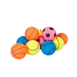 501956 توپ اسفنجي برند کارلی