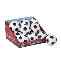 501095 توپ نرم بزرگ برند کارلی