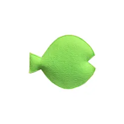 اسباب بازی نمدی گربه حاوی کت نیپ برند لونا