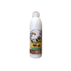 شامپو سگ 300 میل با رایحه شب یلدا Us pet
