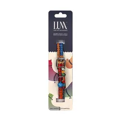 قلاده گردنی سگ و گربه برند لونا