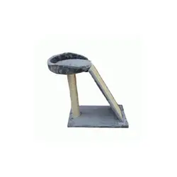 اسکرچر گربه طرح کارامل برند لونا