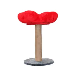 اسکرچر گربه طرح گل برند لونا