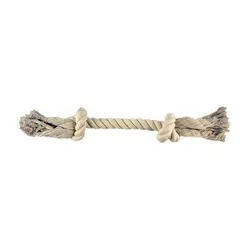 ICN164 طناب 2 گره کتان SMALL