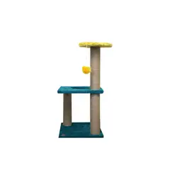 اسکرچر گربه مدل تینو برند لونا