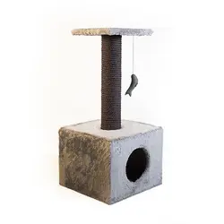 اسکرچر گربه لاکی برند لونا