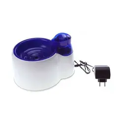 ابخوری اتوماتیک سگ