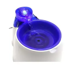 ابخوری اتوماتیک سگ