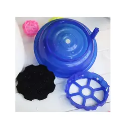 ابخوری اتوماتیک سگ