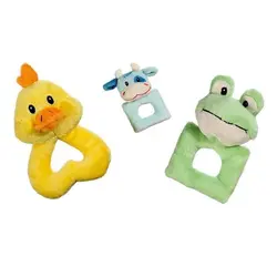 اسباب بازي توله سگ PUPPY LOVE برند کارلی