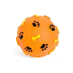 اسباب بازي طرح توپ با صوت - Sounding toy ball
