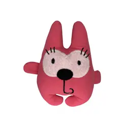 اسباب بازی خرگوش صورتی لونا