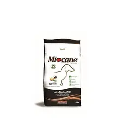 Adult Mini0.2 Chicken Rich in Natural Chicken 1.5kg