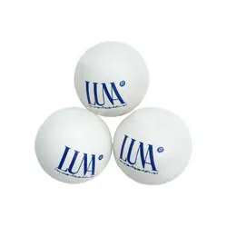 پک 3 عددی توپ مخصوص گربه برند لونا