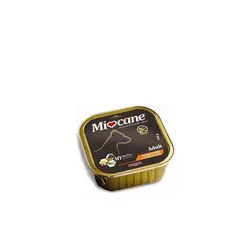 Alutray Chicken and Carrots 150gr