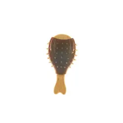 EP253 ران مرغ چوبي با روکش پلاستيکي