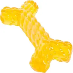 اسباب بازی دنتال سگ برند کارلی فلامینگو