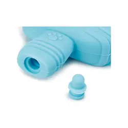 اسباب بازی دنتال سگ کارلی